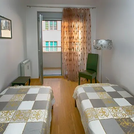 32 Apartment Belgrade