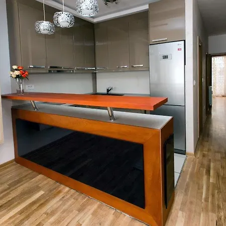 Apartment 32 Belgrade