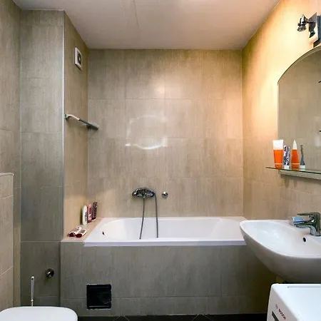 32 Apartment Belgrade